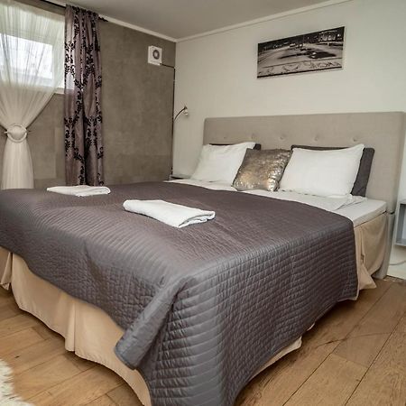 Central Bnb Stavanger At Bertis Apartment 1 Nice & Cozy Εξωτερικό φωτογραφία