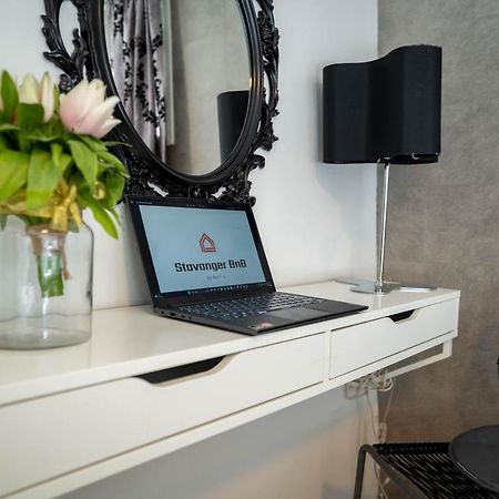 Central Bnb Stavanger At Bertis Apartment 1 Nice & Cozy Εξωτερικό φωτογραφία