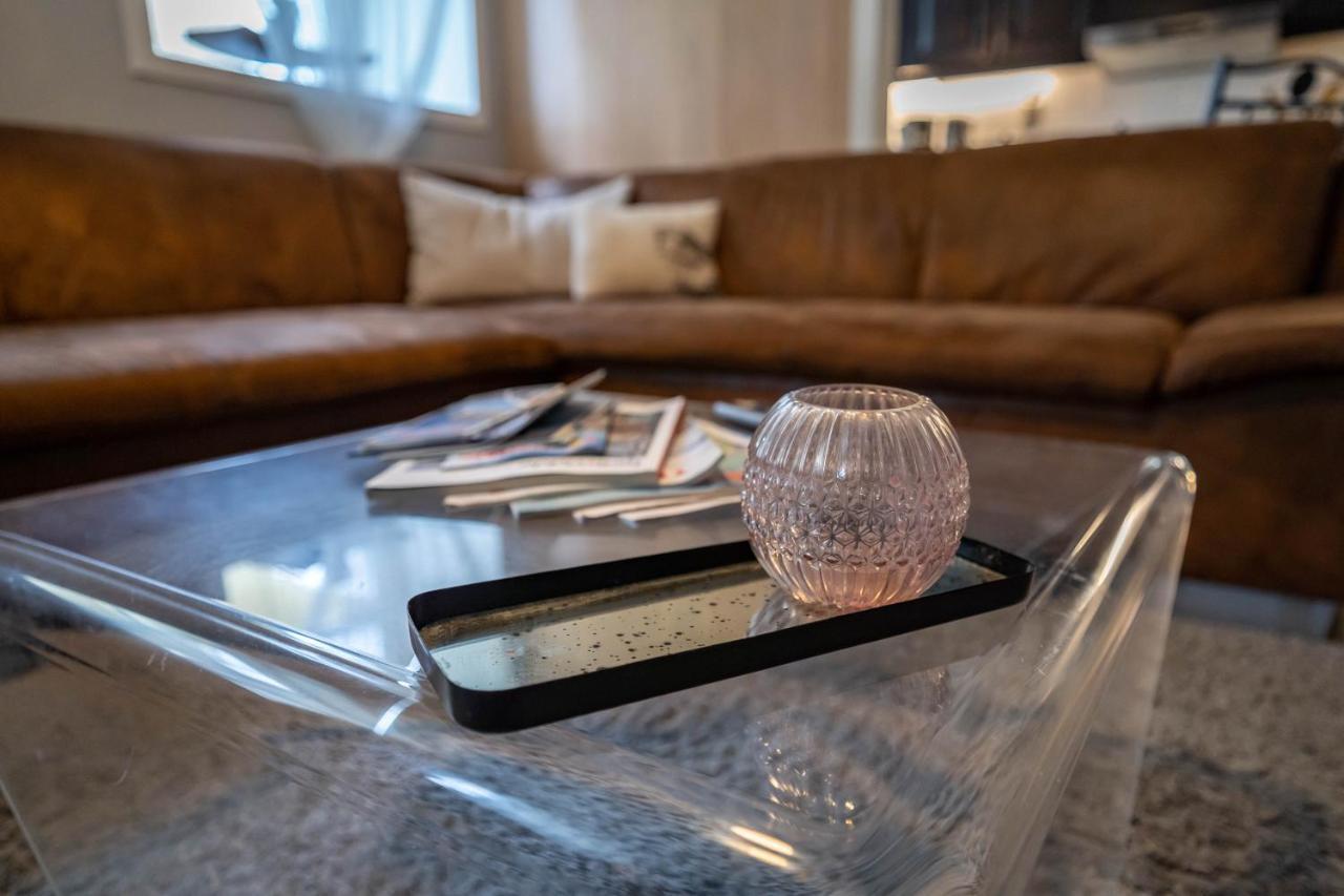 Central Bnb Stavanger At Bertis Apartment 1 Nice & Cozy Εξωτερικό φωτογραφία