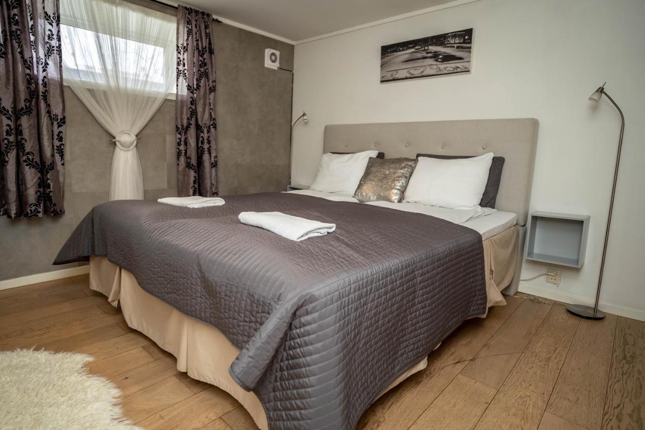 Central Bnb Stavanger At Bertis Apartment 1 Nice & Cozy Εξωτερικό φωτογραφία