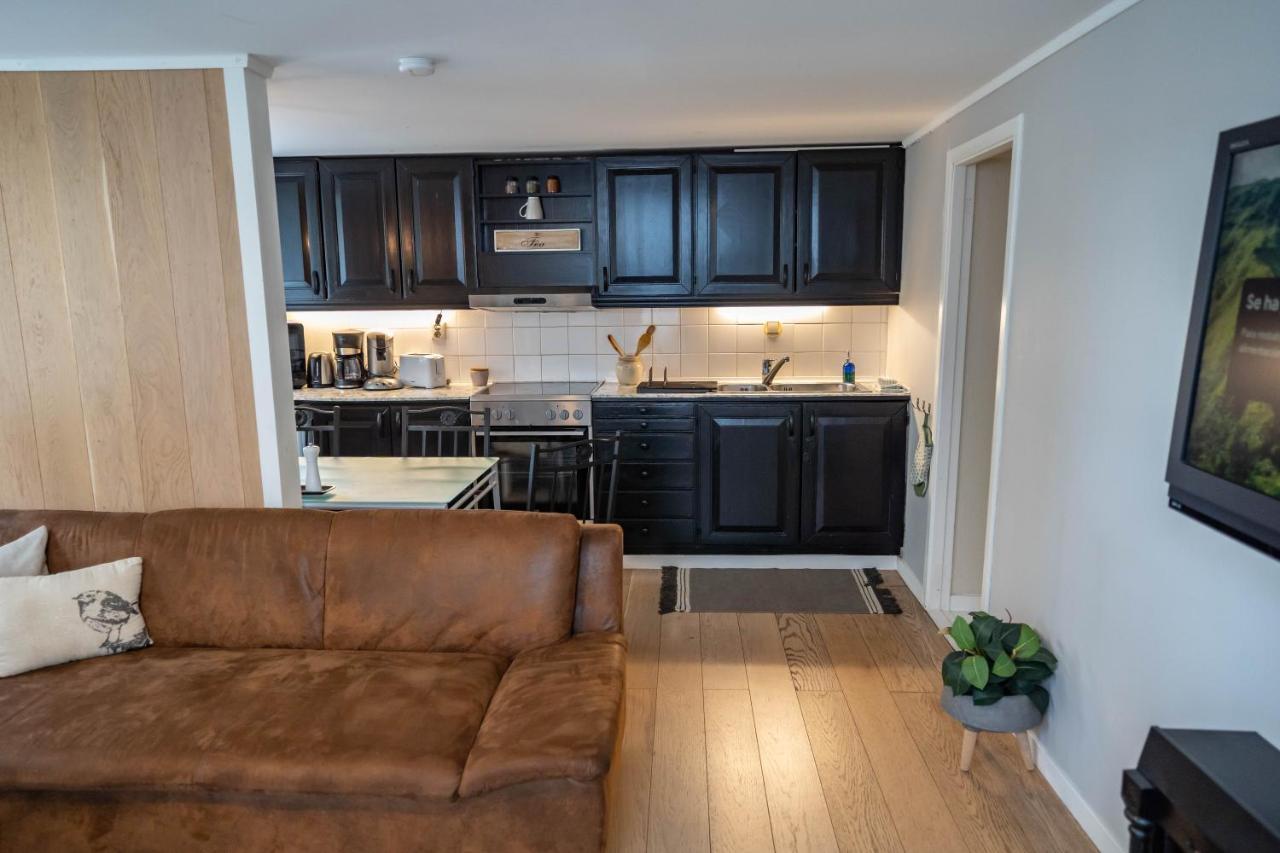 Central Bnb Stavanger At Bertis Apartment 1 Nice & Cozy Εξωτερικό φωτογραφία