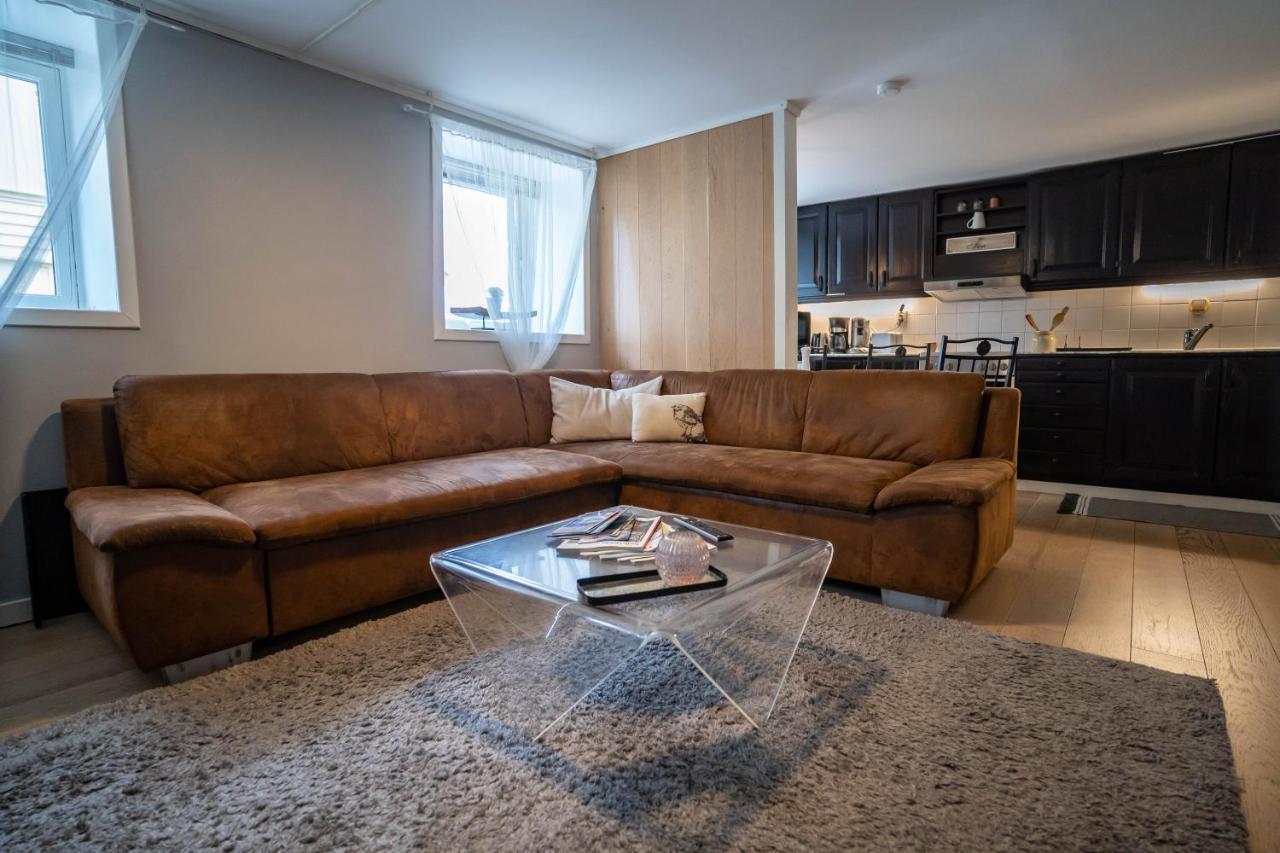 Central Bnb Stavanger At Bertis Apartment 1 Nice & Cozy Εξωτερικό φωτογραφία