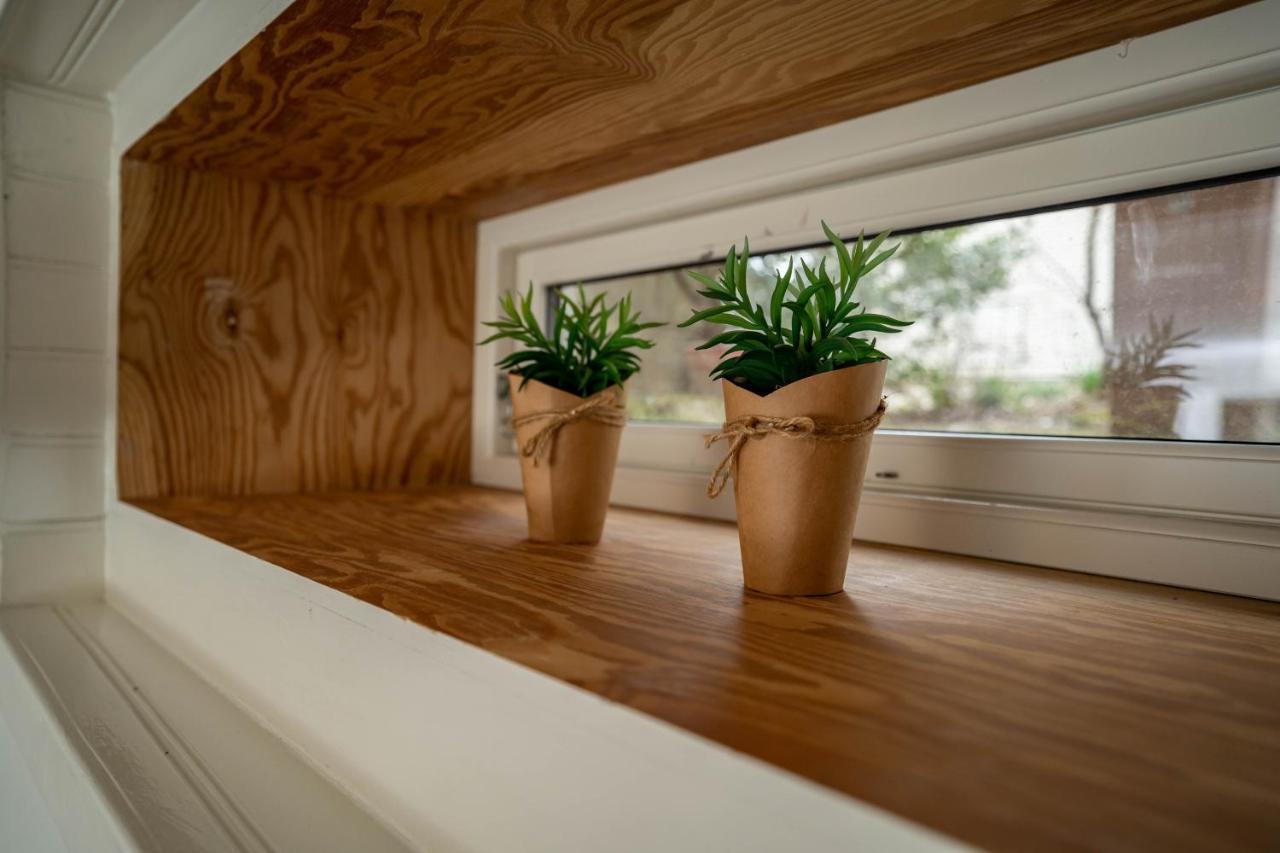 Central Bnb Stavanger At Bertis Apartment 1 Nice & Cozy Εξωτερικό φωτογραφία