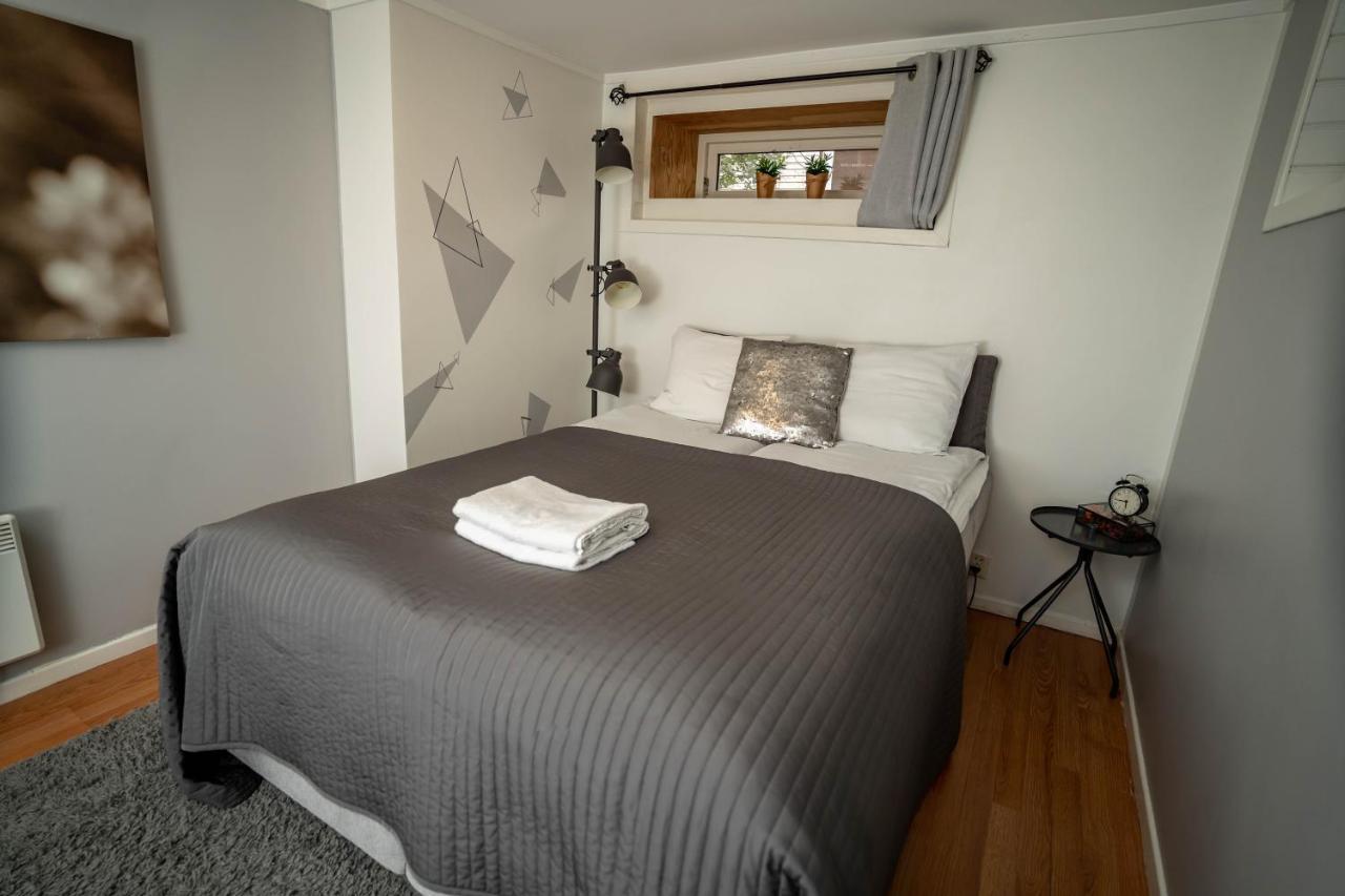 Central Bnb Stavanger At Bertis Apartment 1 Nice & Cozy Εξωτερικό φωτογραφία