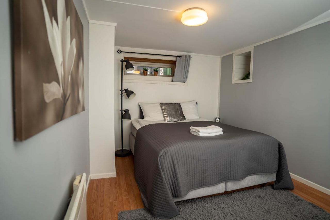 Central Bnb Stavanger At Bertis Apartment 1 Nice & Cozy Εξωτερικό φωτογραφία