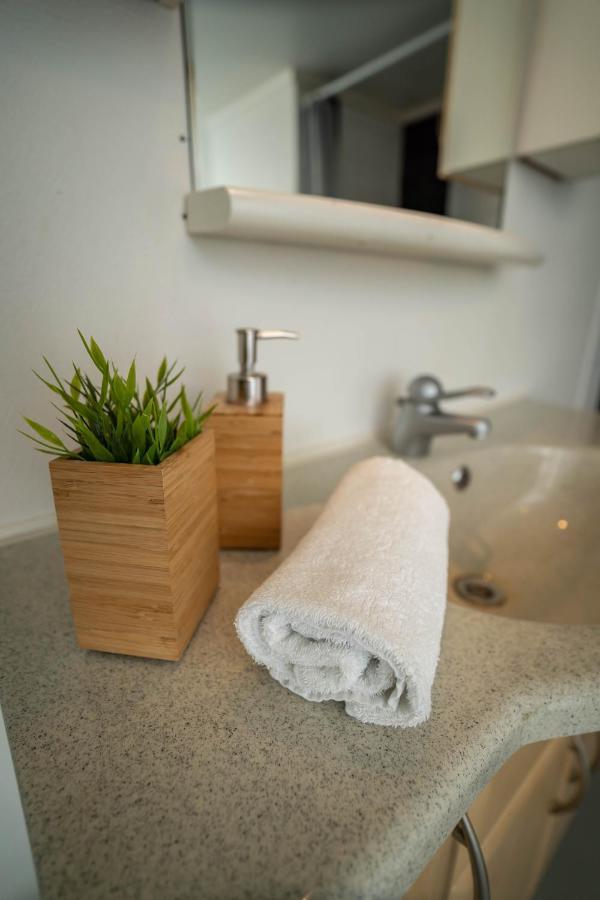 Central Bnb Stavanger At Bertis Apartment 1 Nice & Cozy Εξωτερικό φωτογραφία
