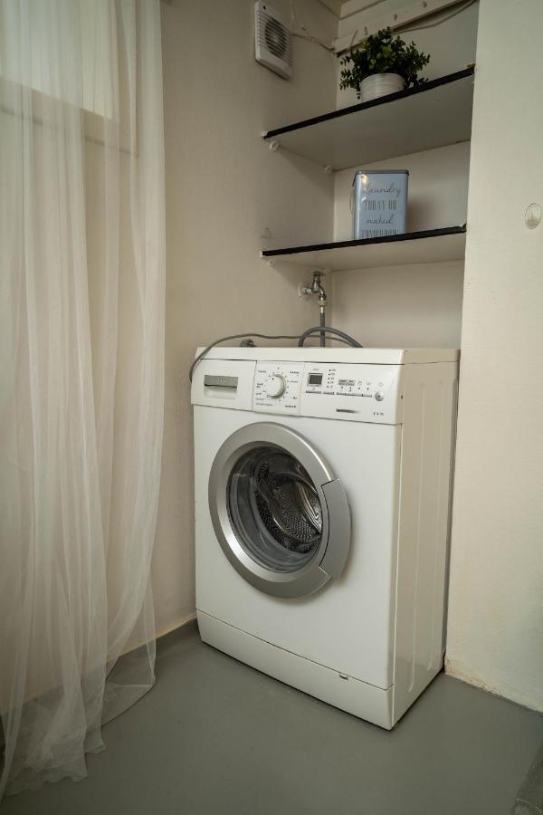 Central Bnb Stavanger At Bertis Apartment 1 Nice & Cozy Εξωτερικό φωτογραφία