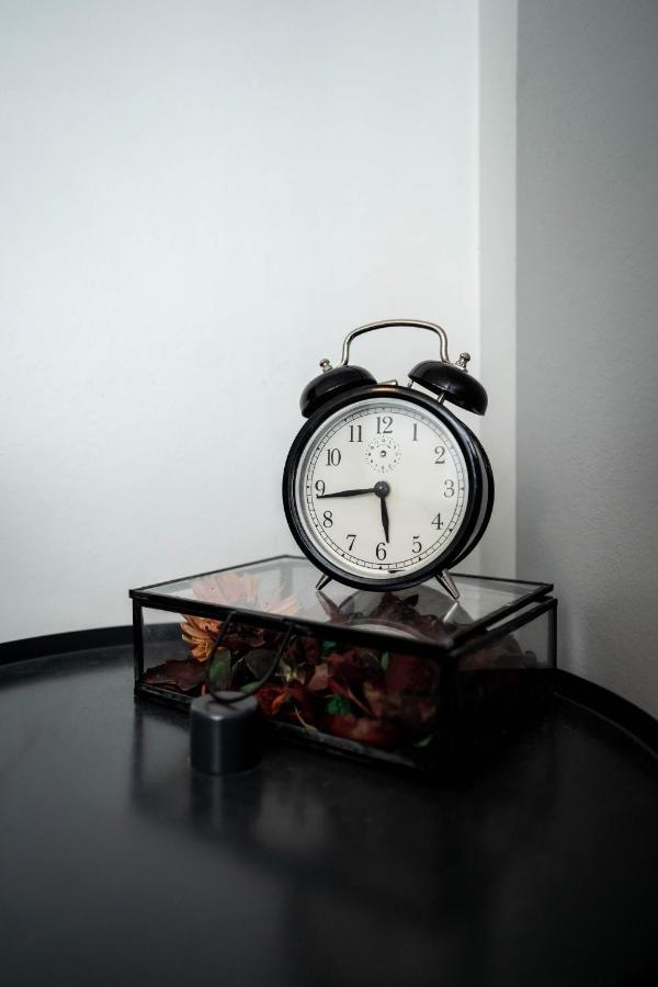 Central Bnb Stavanger At Bertis Apartment 1 Nice & Cozy Εξωτερικό φωτογραφία