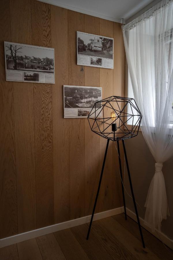 Central Bnb Stavanger At Bertis Apartment 1 Nice & Cozy Εξωτερικό φωτογραφία